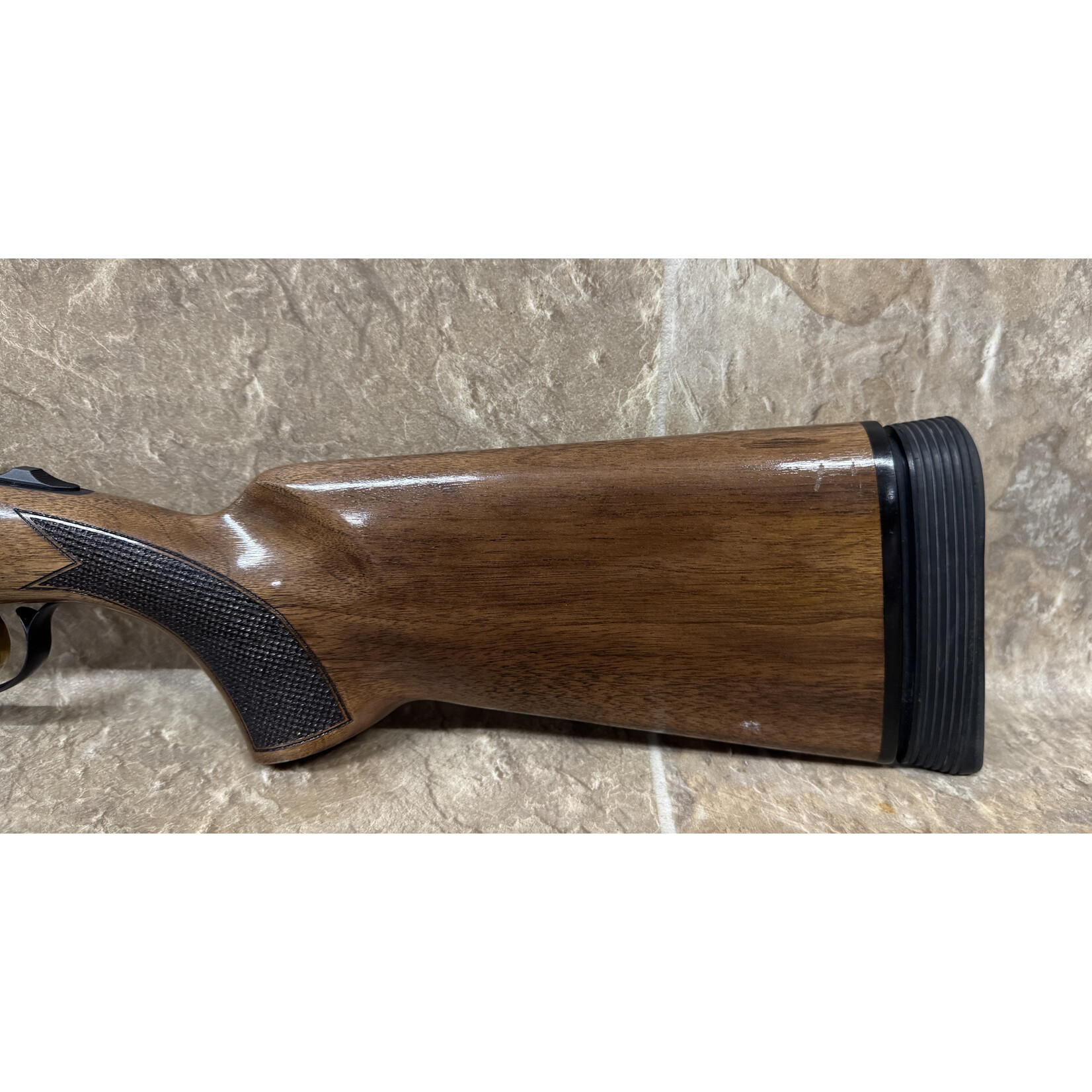 Churchill Used Churchill 206 O/U 12ga 3", 12.5" (57-H22UU-006747)