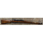 (XM26) Used Swiss K31 Rifle 7.5x55 (820062)