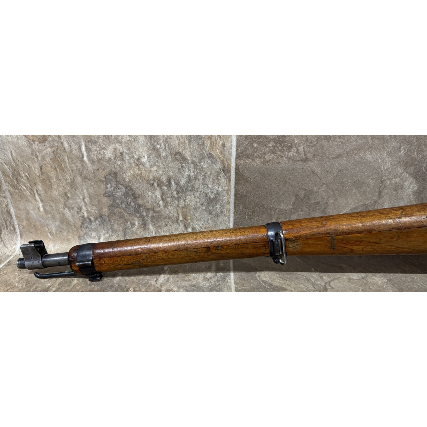 (XM26) Used Swiss K31 Rifle 7.5x55 (820062)
