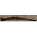 Merkel (XM26) Used Merkel SxS 12Ga (545395)
