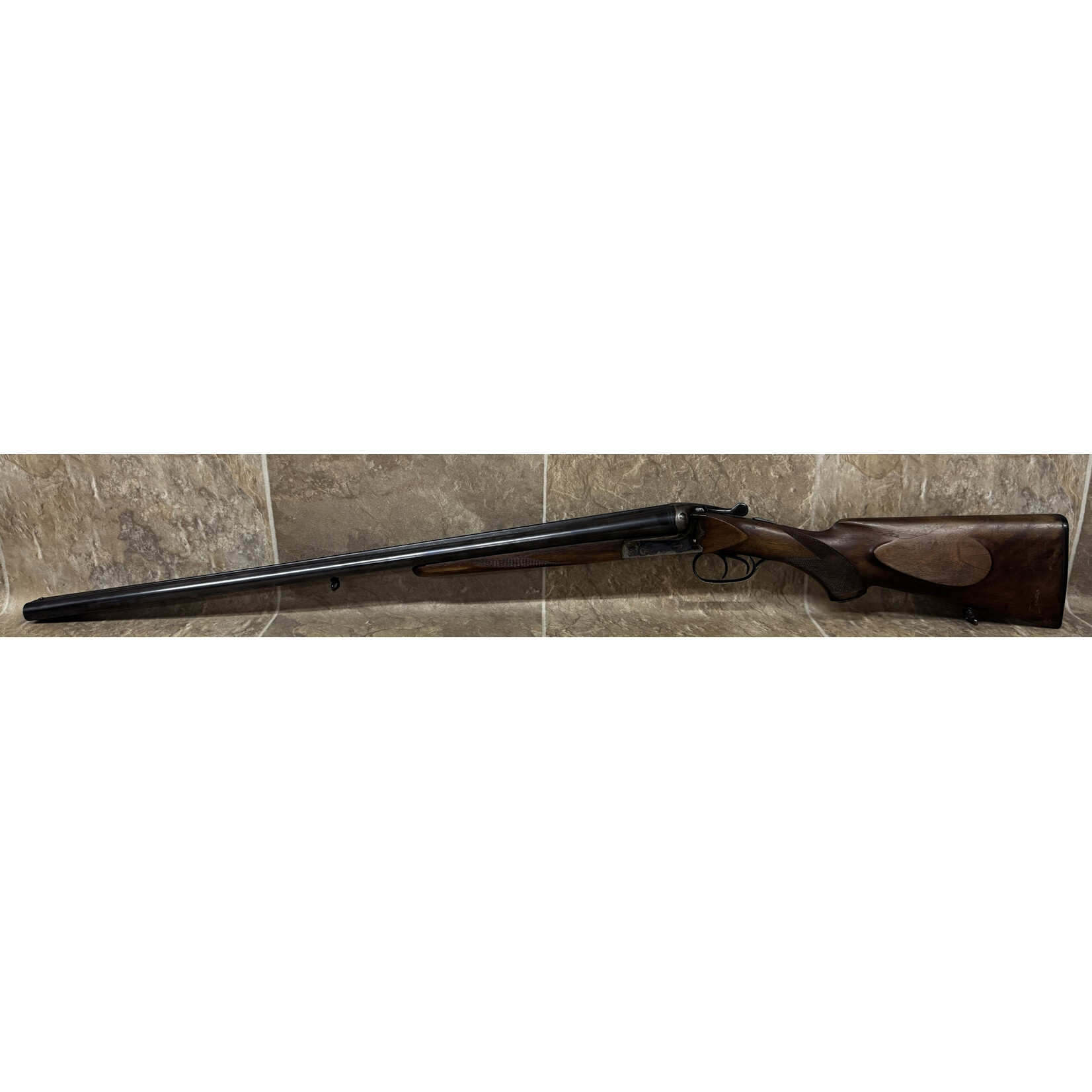 Merkel (XM26) Used Merkel SxS 12Ga (545395)