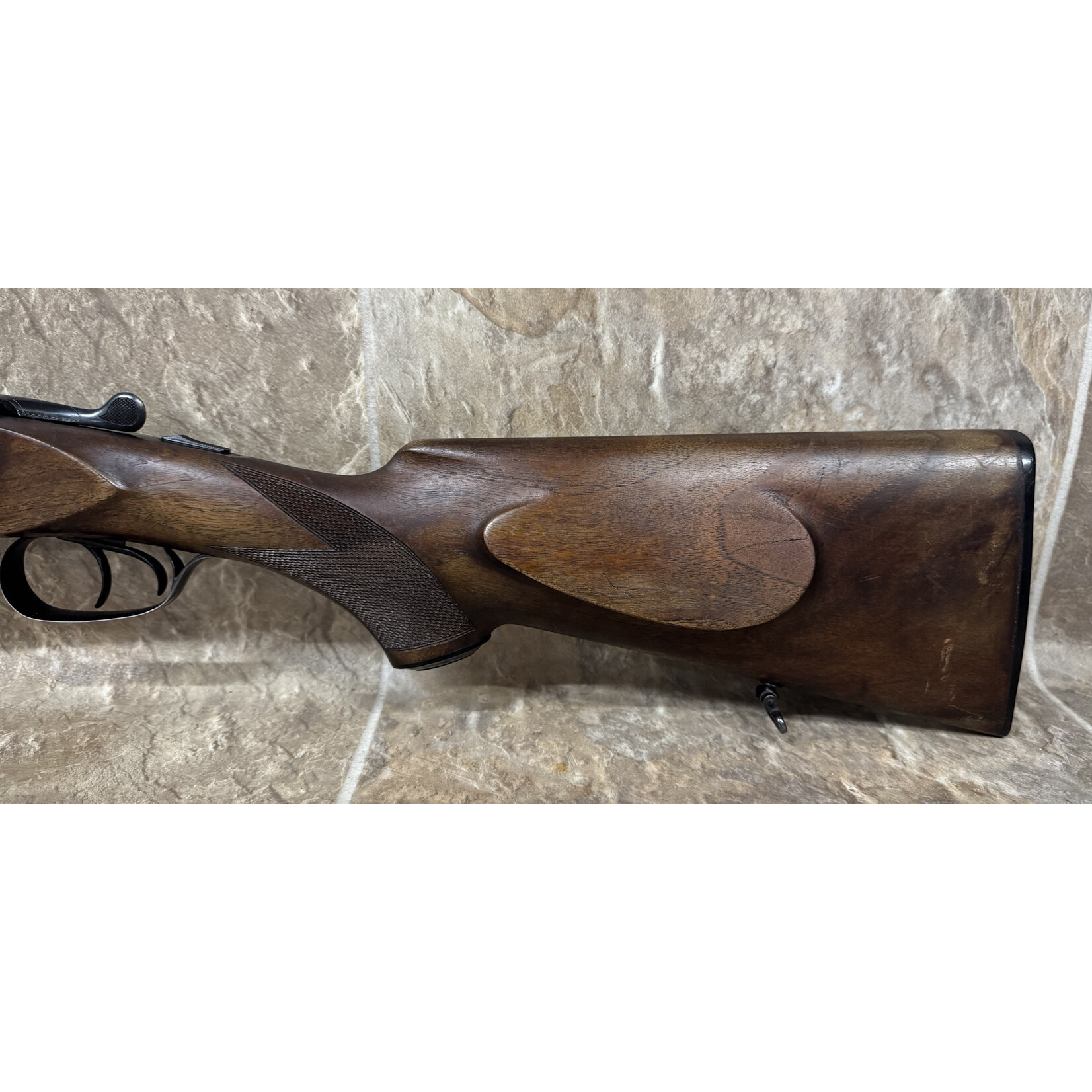 Merkel (XM26) Used Merkel SxS 12Ga (545395)