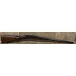 Merkel (XM26) Used Merkel SxS 12Ga (633717)