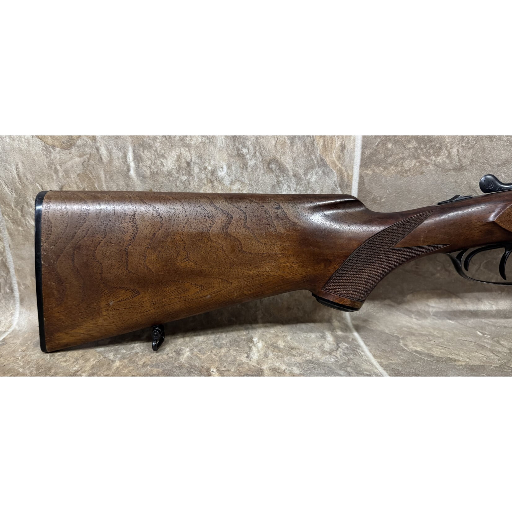 Merkel (XM26) Used Merkel SxS 12Ga (633717)