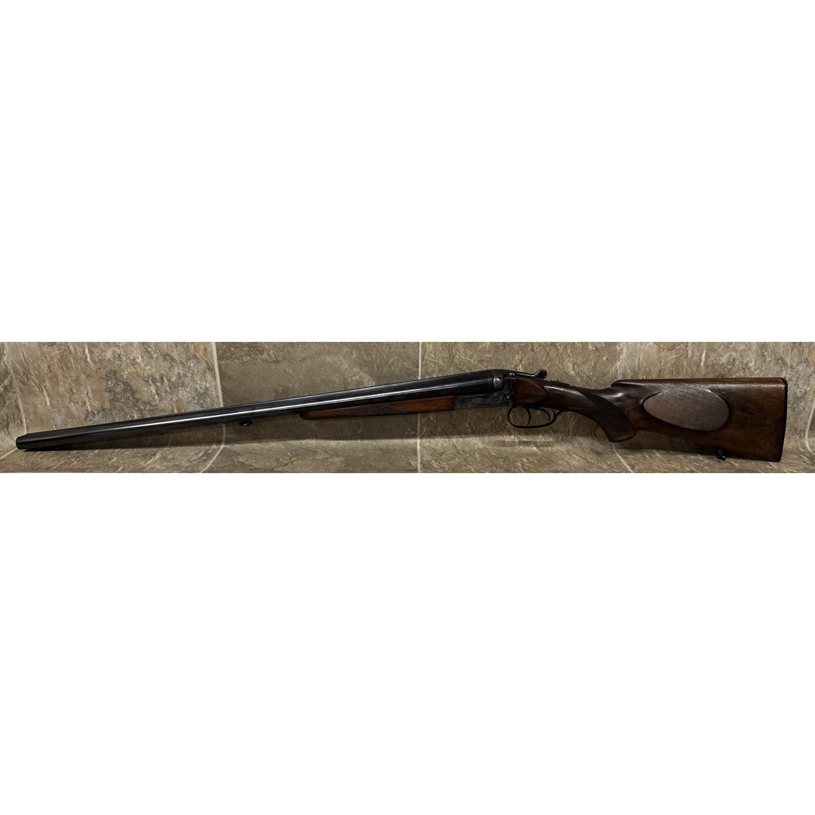 Merkel (XM26) Used Merkel SxS 12Ga (633717)