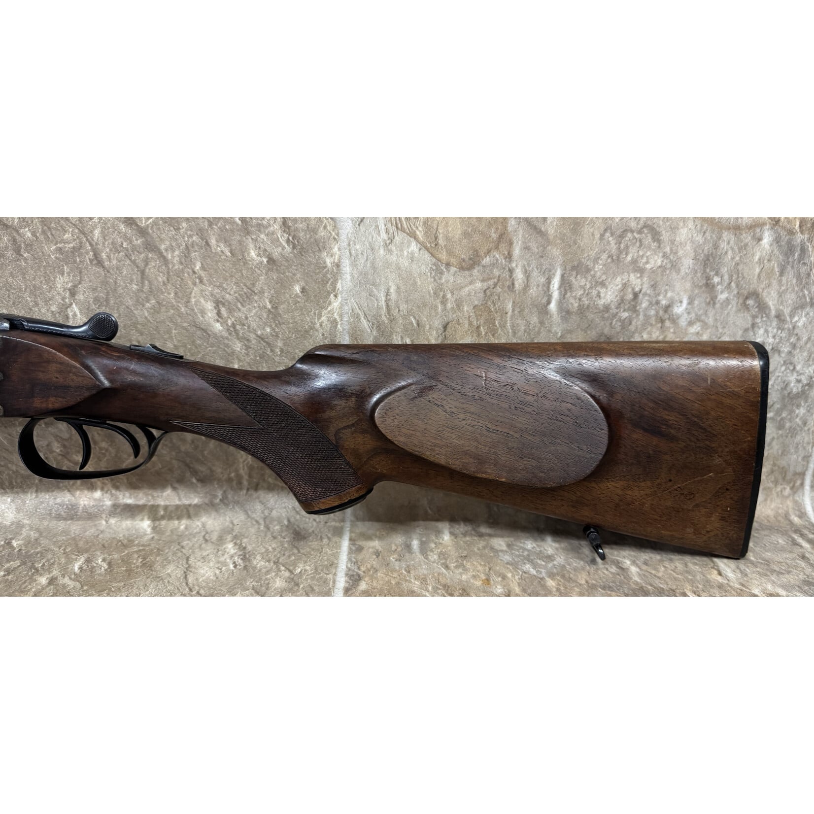 Merkel (XM26) Used Merkel SxS 12Ga (633717)