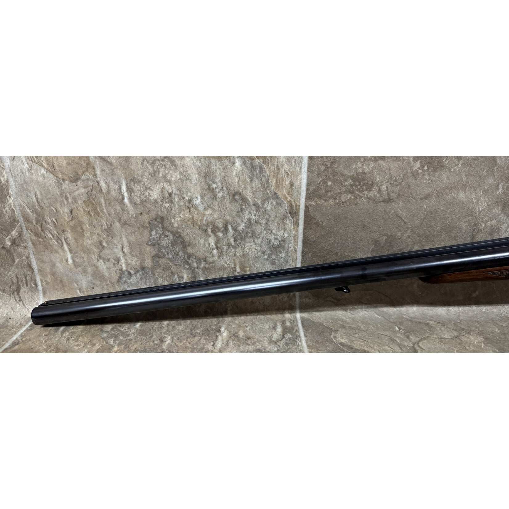 Merkel (XM26) Used Merkel SxS 12Ga (633717)