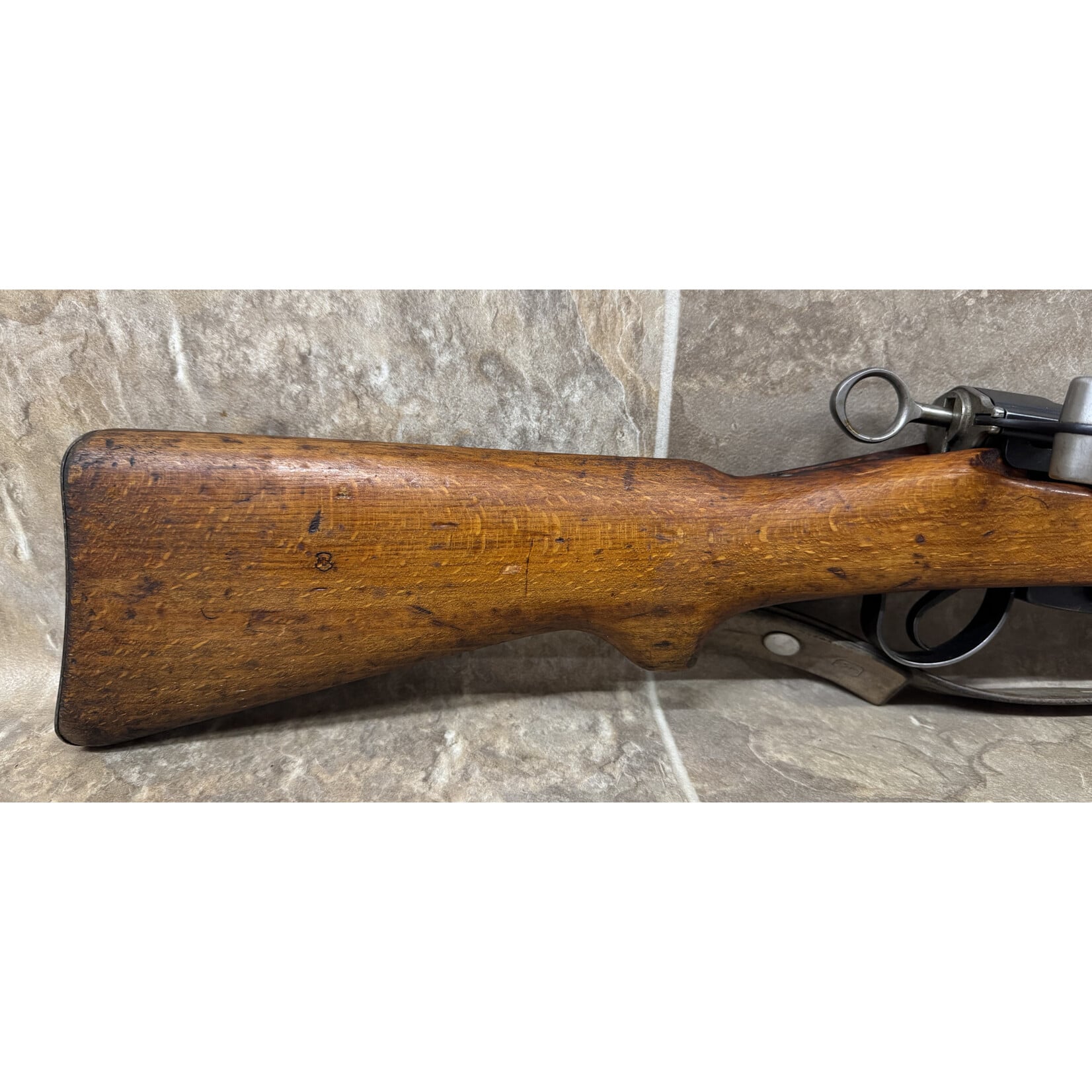 (XM26) Used Swiss K31 Rifle 7.5x55 (925122)