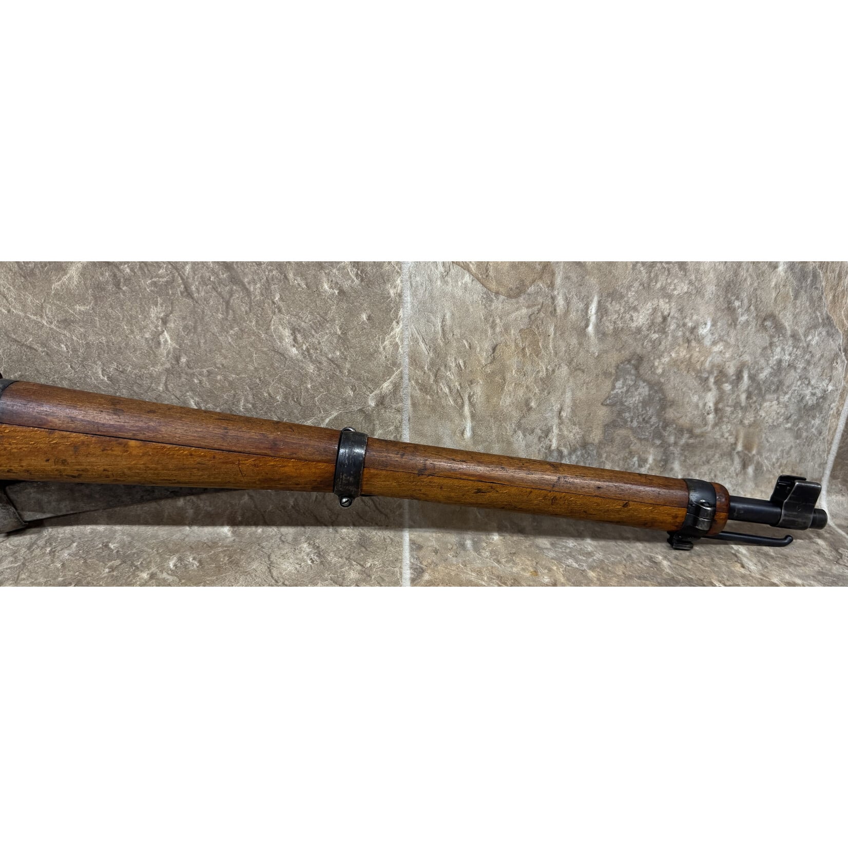 (XM26) Used Swiss K31 Rifle 7.5x55 (925122)