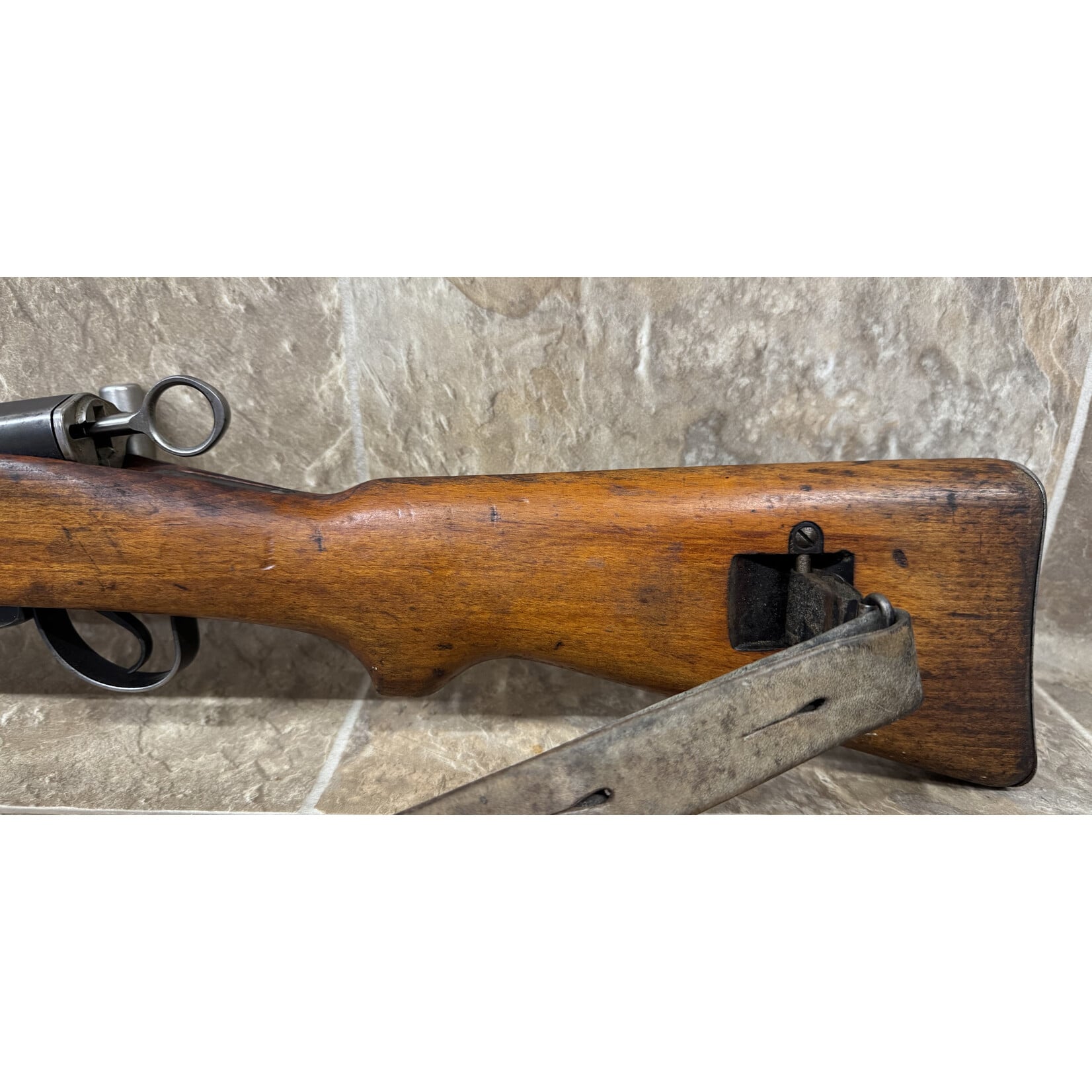 (XM26) Used Swiss K31 Rifle 7.5x55 (925122)