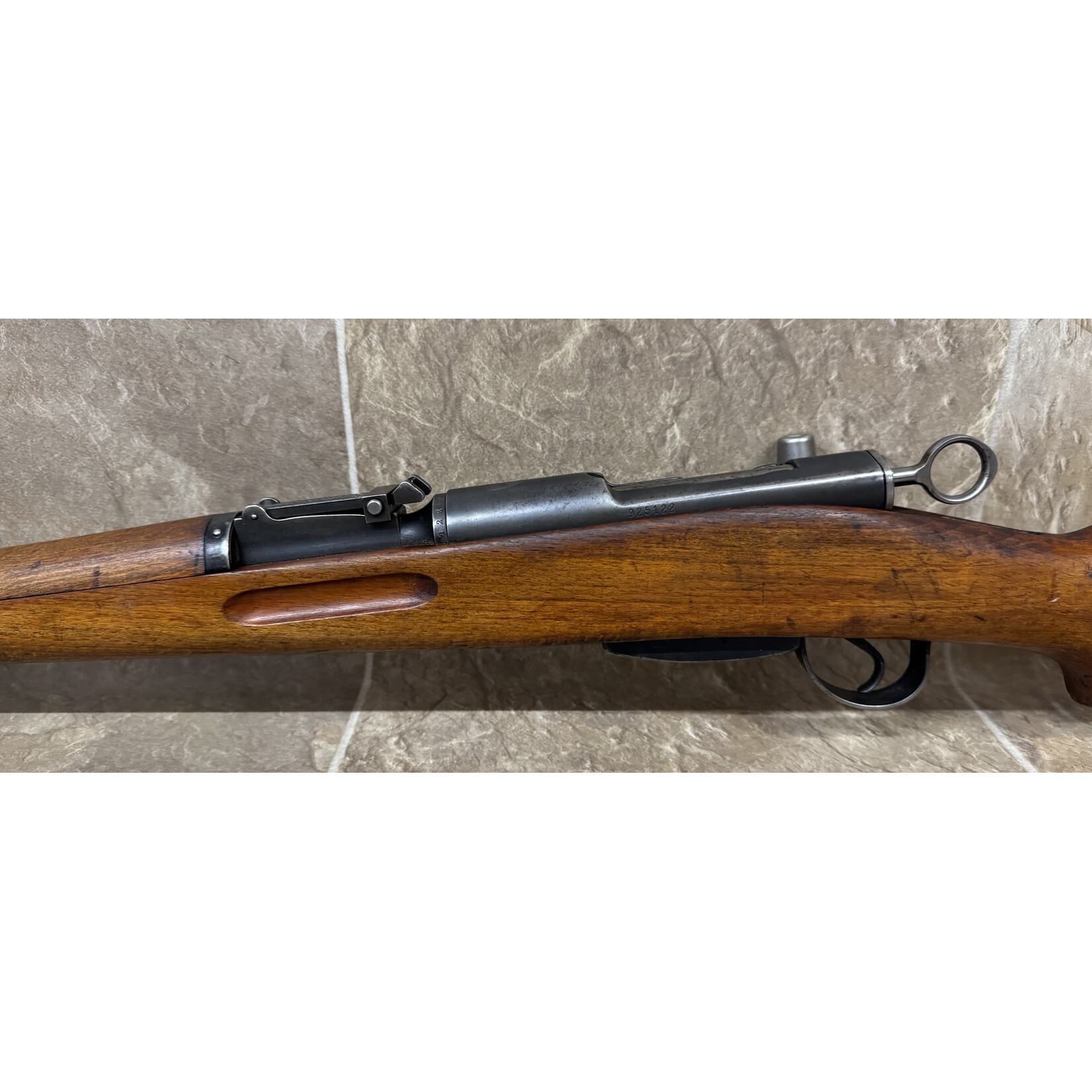 (XM26) Used Swiss K31 Rifle 7.5x55 (925122)