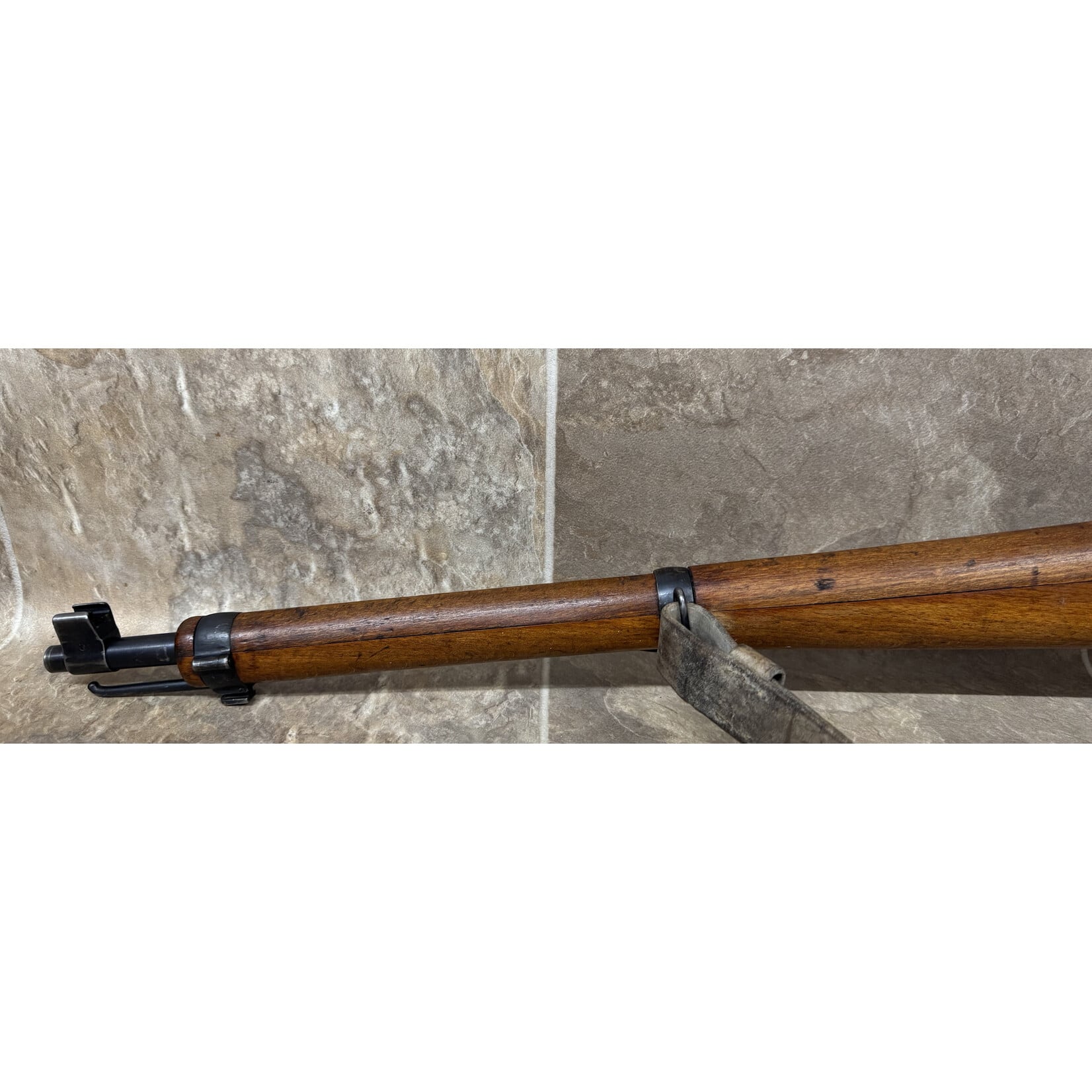 (XM26) Used Swiss K31 Rifle 7.5x55 (925122)