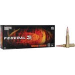 Federal Federal 7mm PRC 175gr Tipped Fusion (F7PRCTFS2)