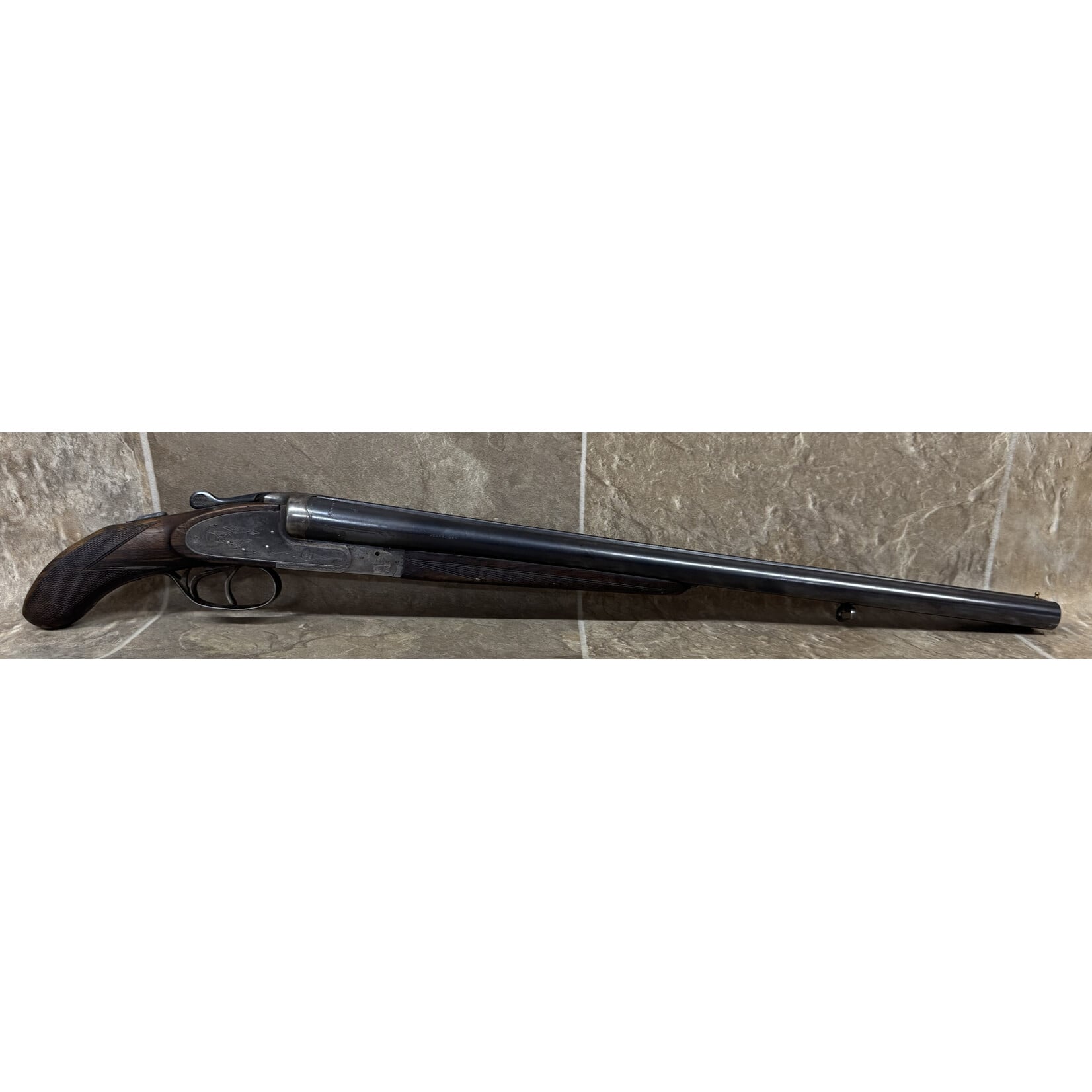 (XM26) Used Bayard Coach Gun 12Ga (37917)