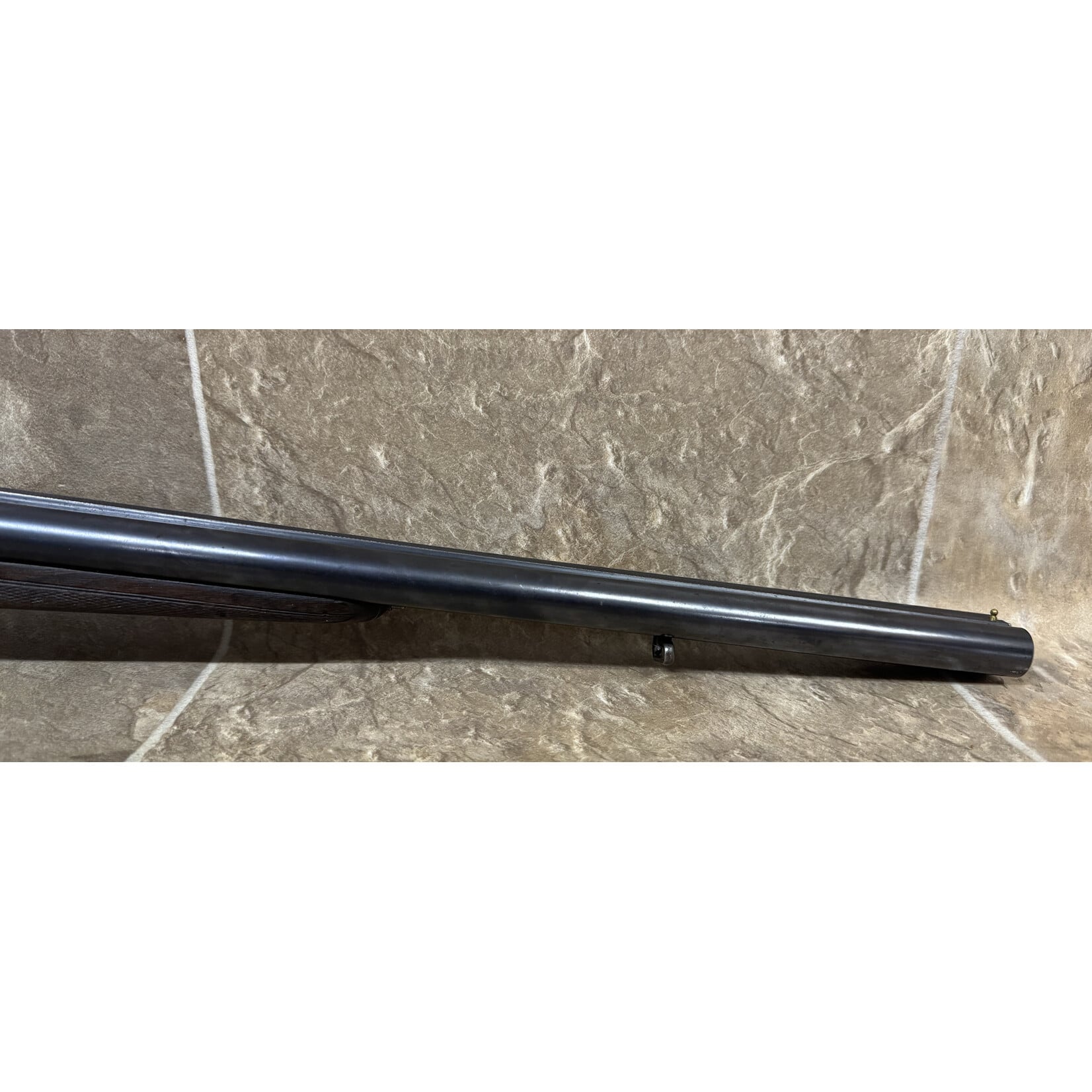 (XM26) Used Bayard Coach Gun 12Ga (37917)