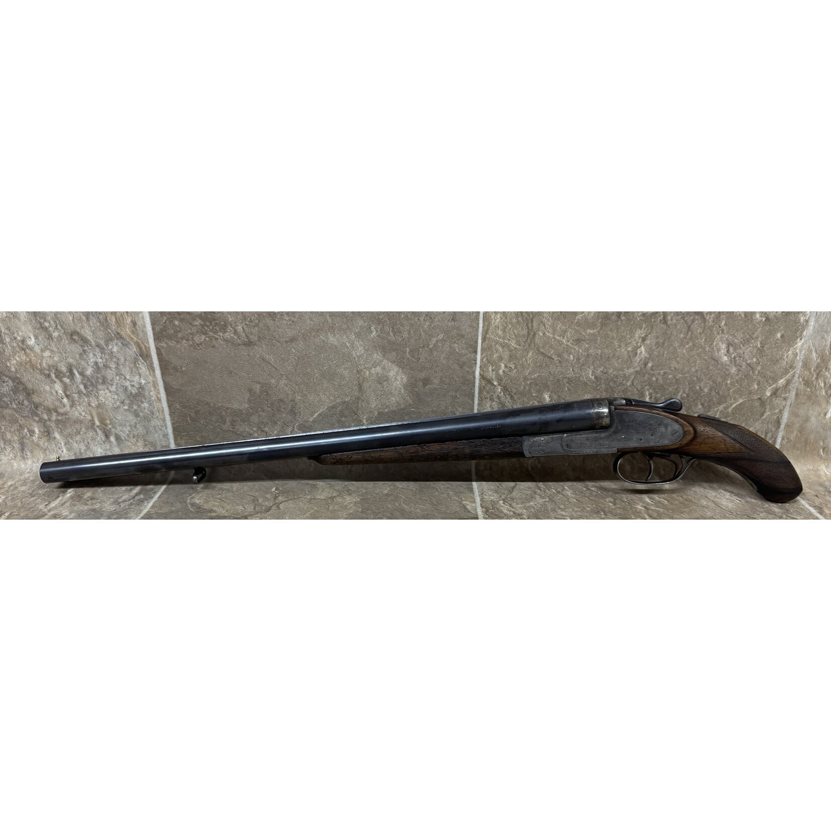 (XM26) Used Bayard Coach Gun 12Ga (37917)
