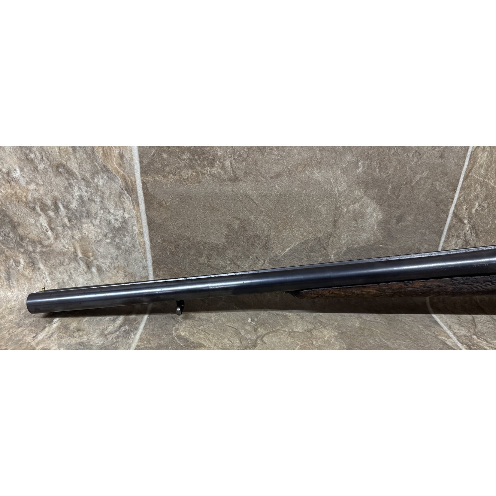 (XM26) Used Bayard Coach Gun 12Ga (37917)