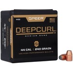 Speer Speer .429 dia. 44Cal 240gr Deepcurl SP 100ct. (4456)