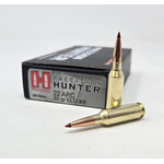 Hornady Hornady Precision Hunter 22 ARC 80gr ELD-X (81544)