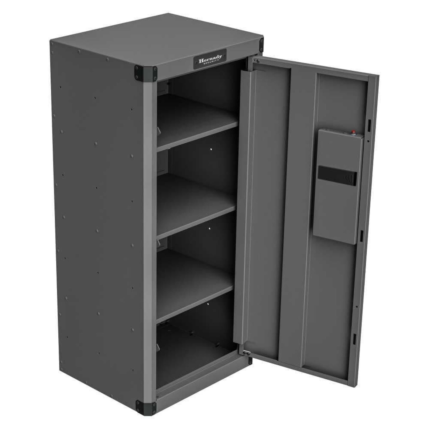 Hornady Hornady Digital Ammo Cabinet *40Hx18Wx15"D* (95111)