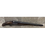 (XM26) Used Vapendepoten Falun SxS 12Ga (52000)