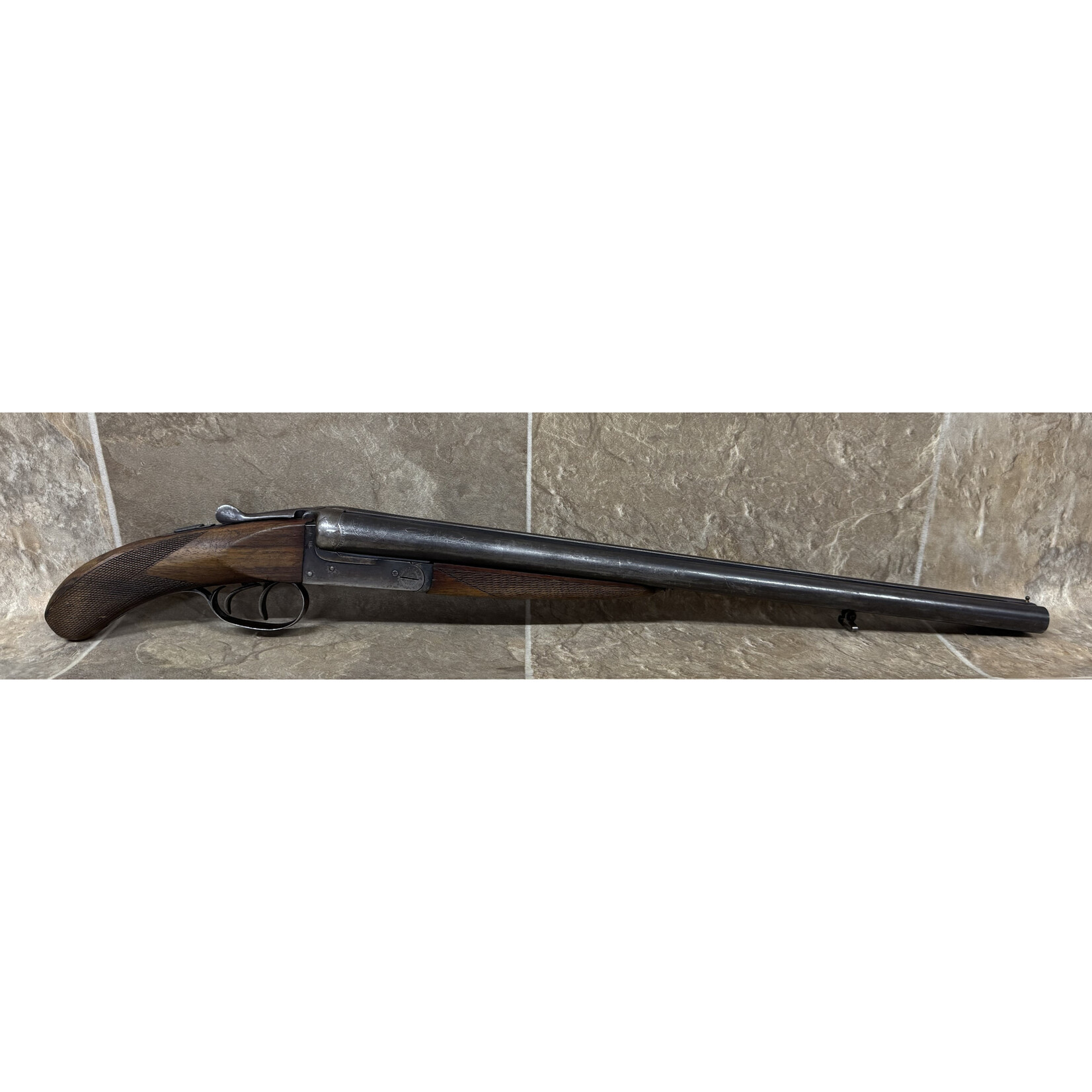 (XM26) Used Vapendepoten Falun SxS 12Ga (52000)