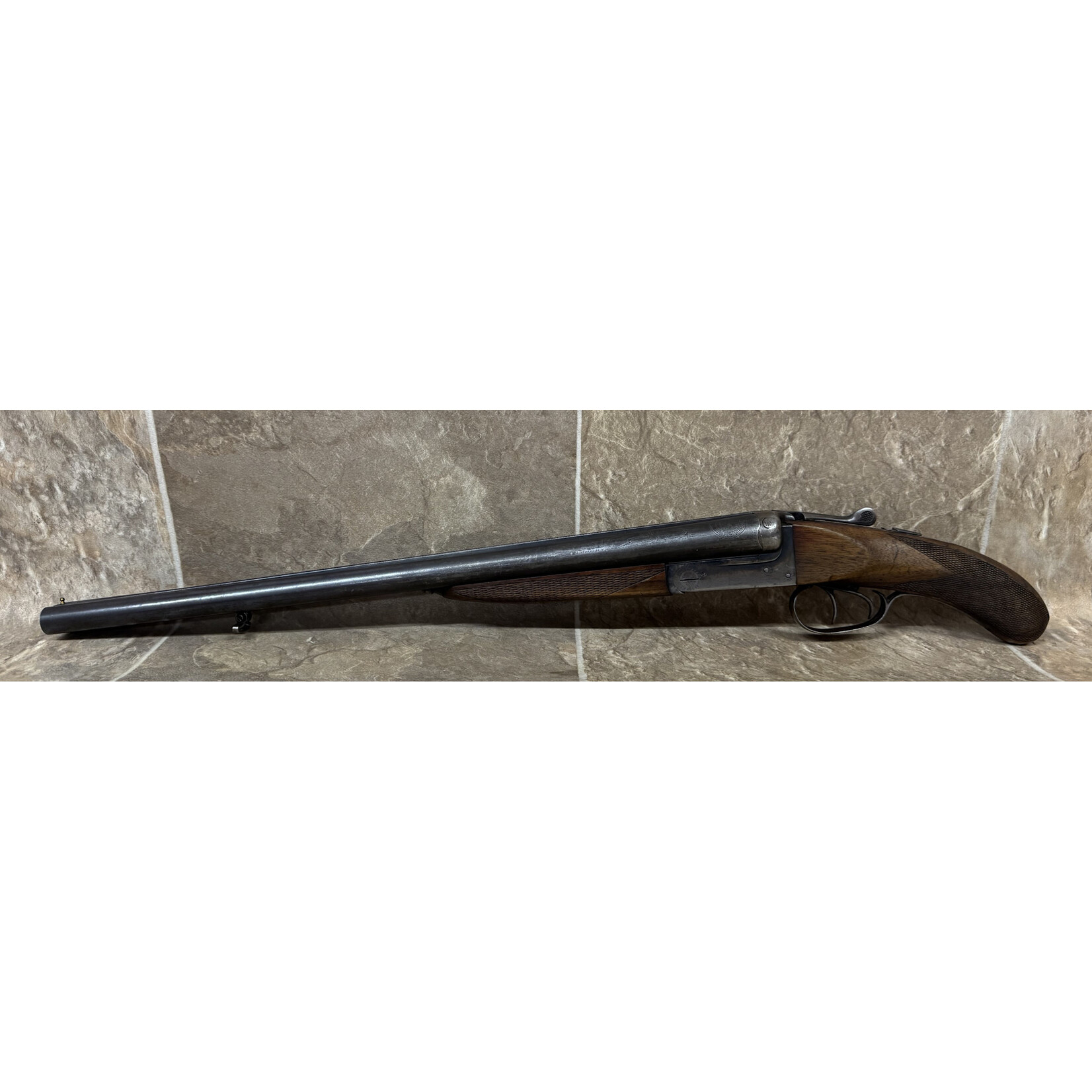 (XM26) Used Vapendepoten Falun SxS 12Ga (52000)
