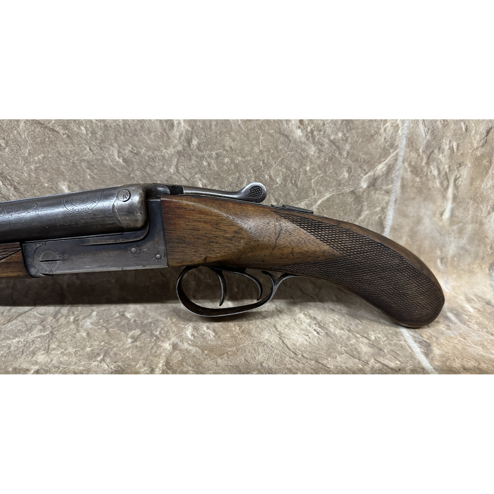 (XM26) Used Vapendepoten Falun SxS 12Ga (52000)