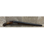 (XM26) Used Simson Coach Gun SxS 12Ga (222644)
