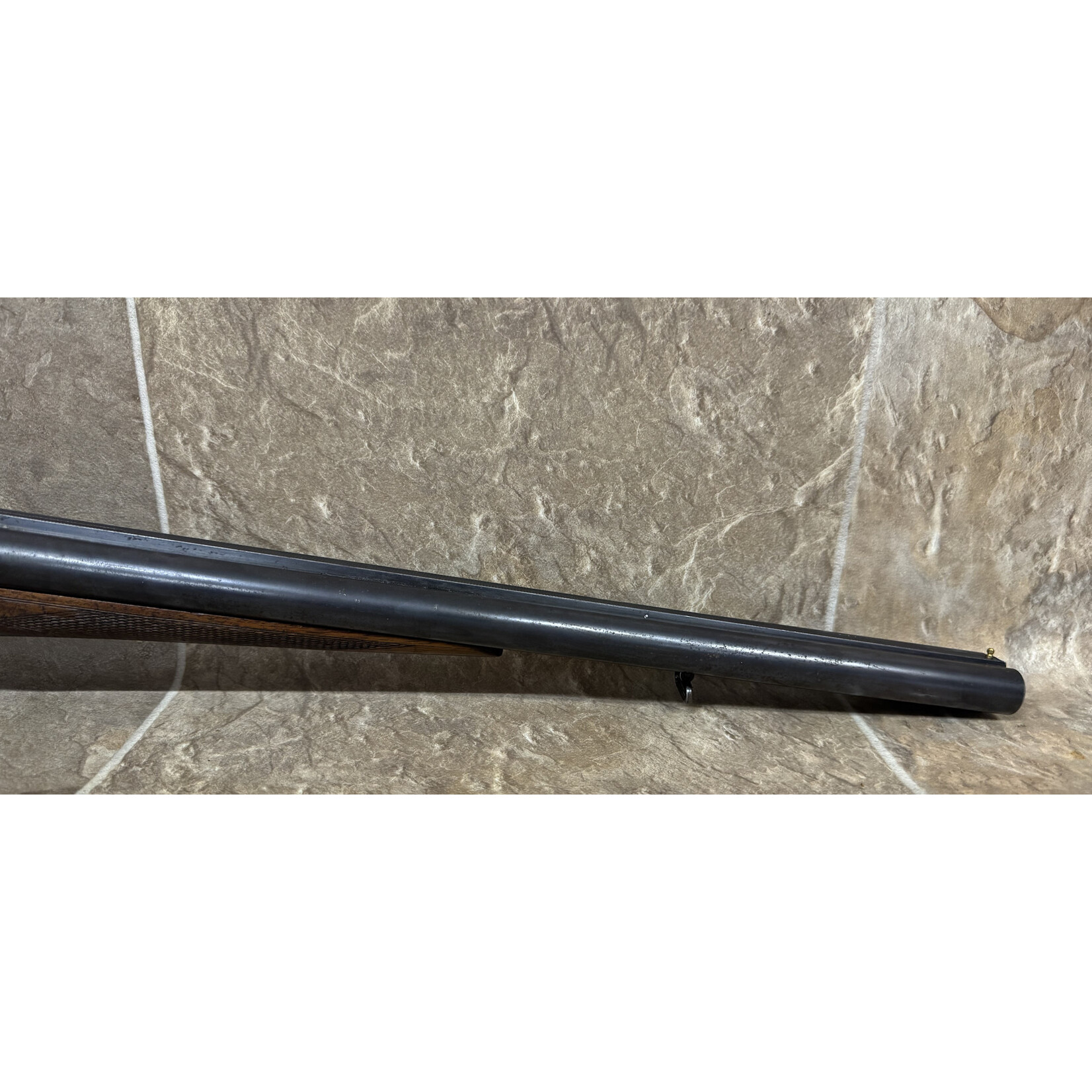 (XM26) Used Simson Coach Gun SxS 12Ga (222644)