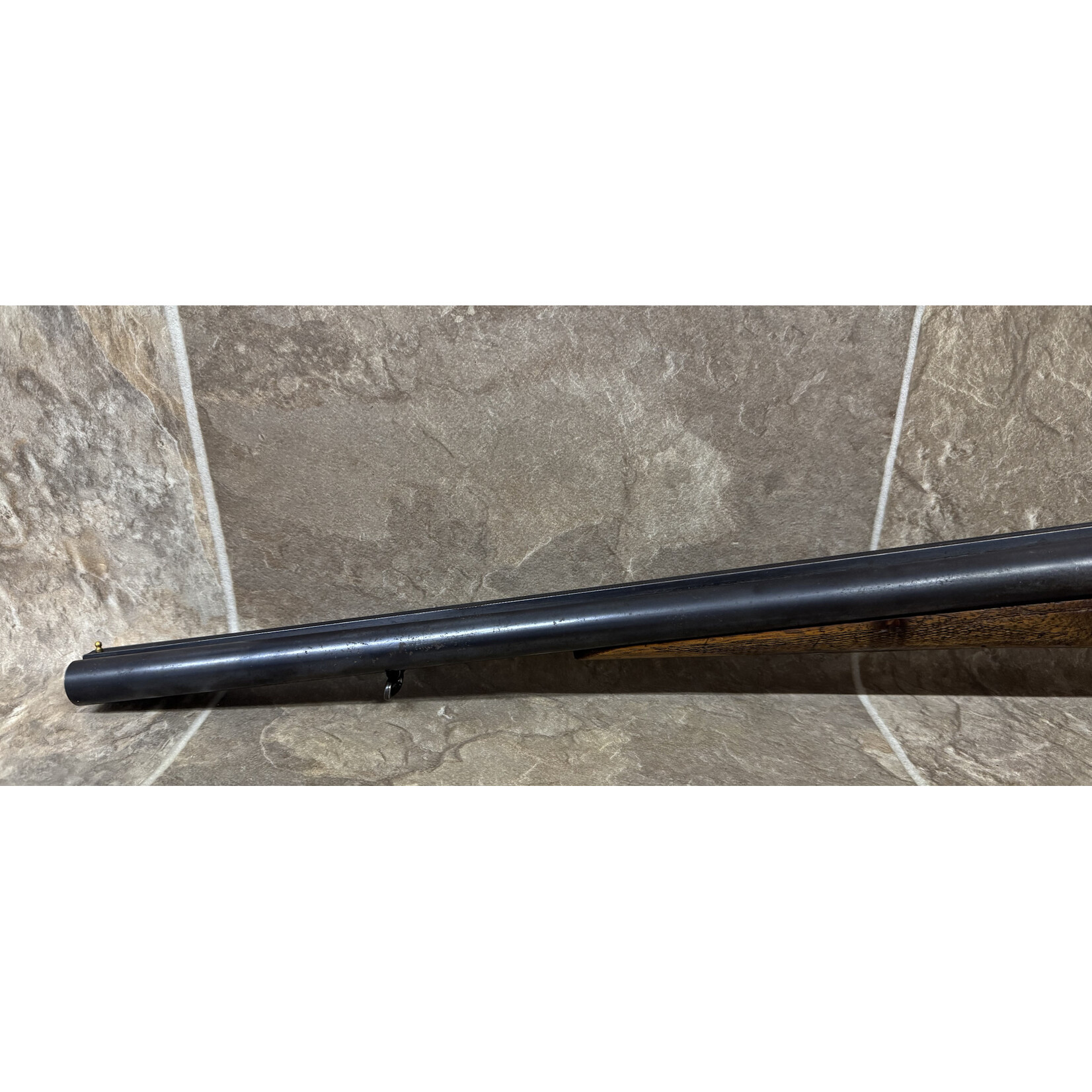 (XM26) Used Simson Coach Gun SxS 12Ga (222644)