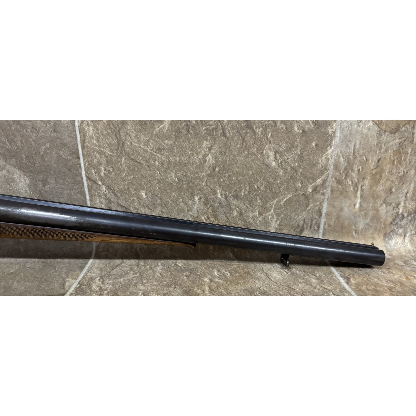 (XM26) Husqvarna Model 1310 Coach Gun SxS 12Ga (241083)