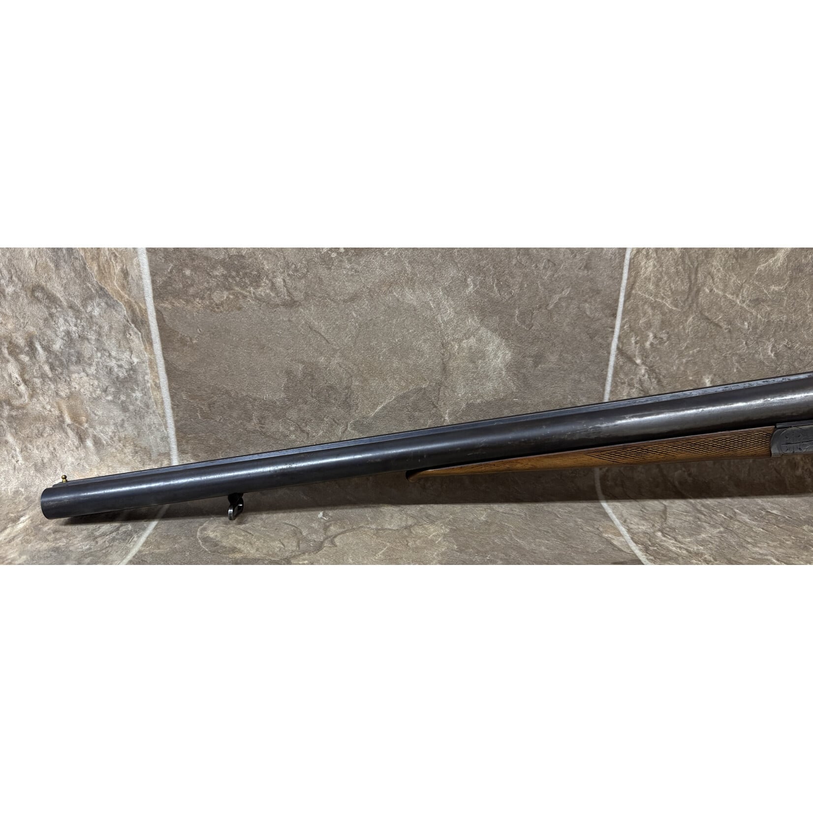 (XM26) Husqvarna Model 1310 Coach Gun SxS 12Ga (241083)