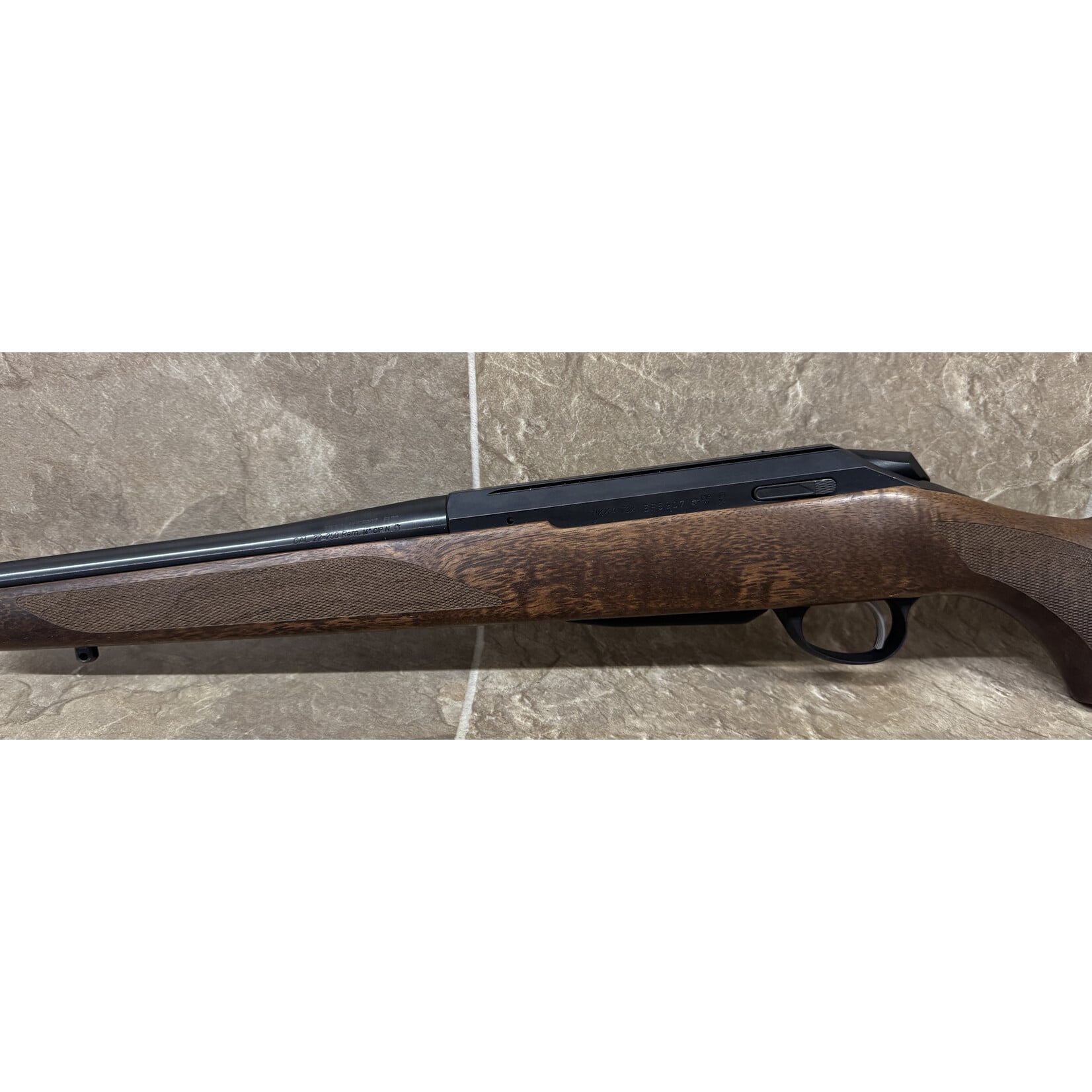 Tikka Used Tikka T3x Hunter 22-250 Rem (EF5907)
