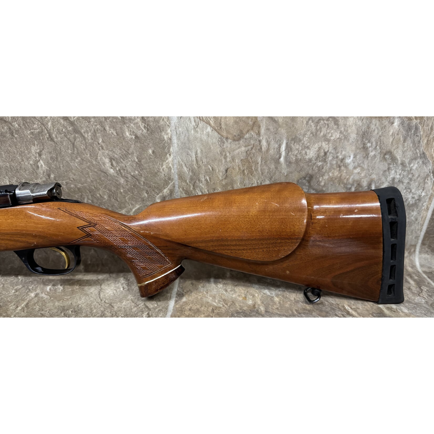 CIL Used C.I.L 972-C 243 Win (R-25568)