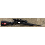 Savage Arms Used Savage 93R17 FNSXP 17 HMR (3585684)