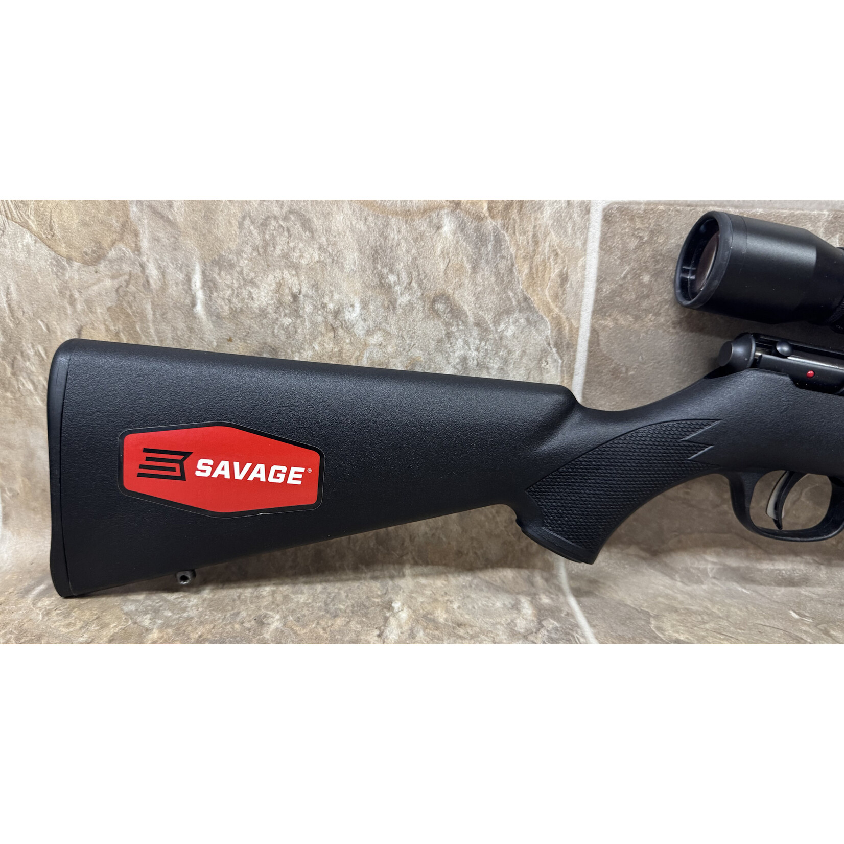 Savage Arms Used Savage 93R17 FNSXP 17 HMR (3585684)
