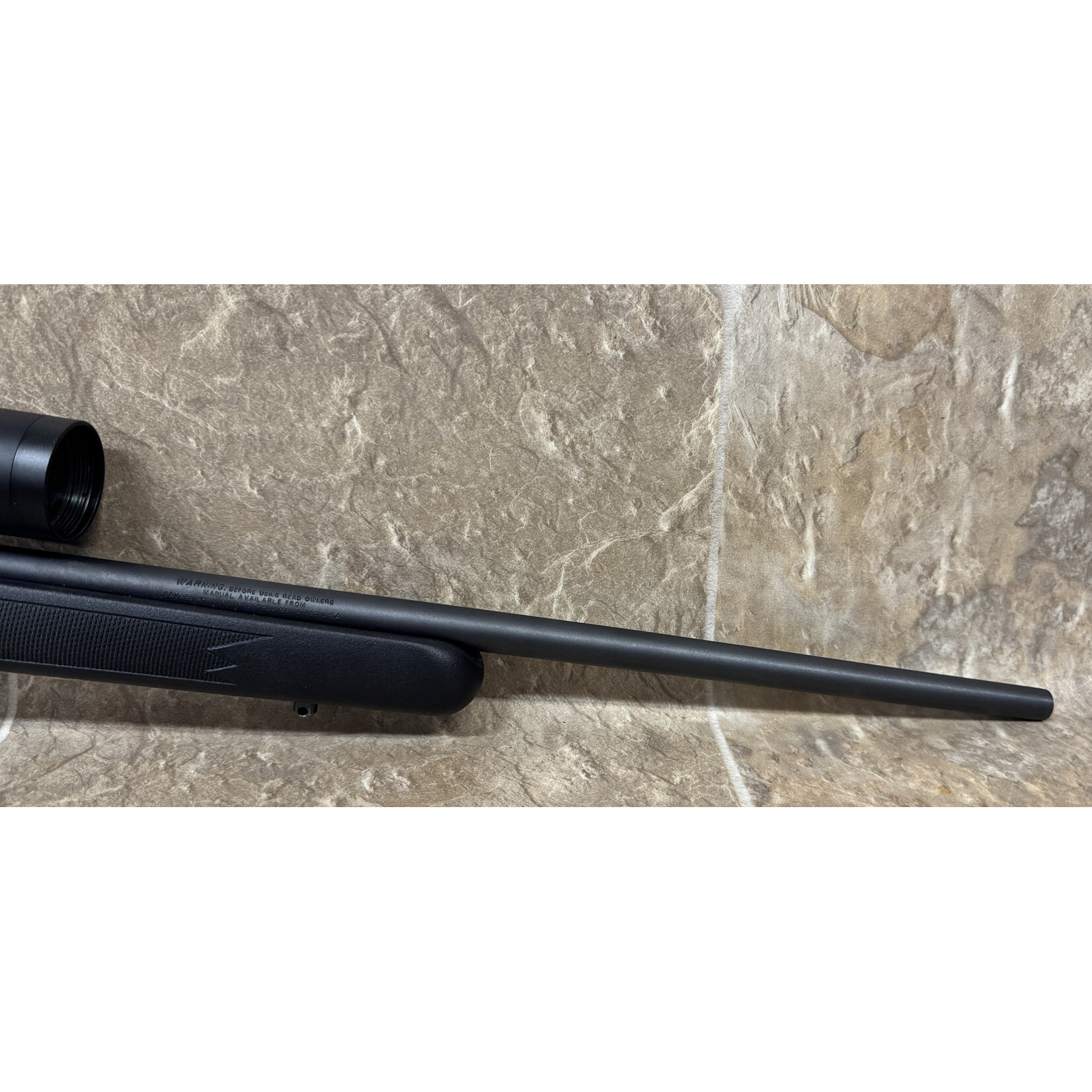 Savage Arms Used Savage 93R17 FNSXP 17 HMR (3585684)