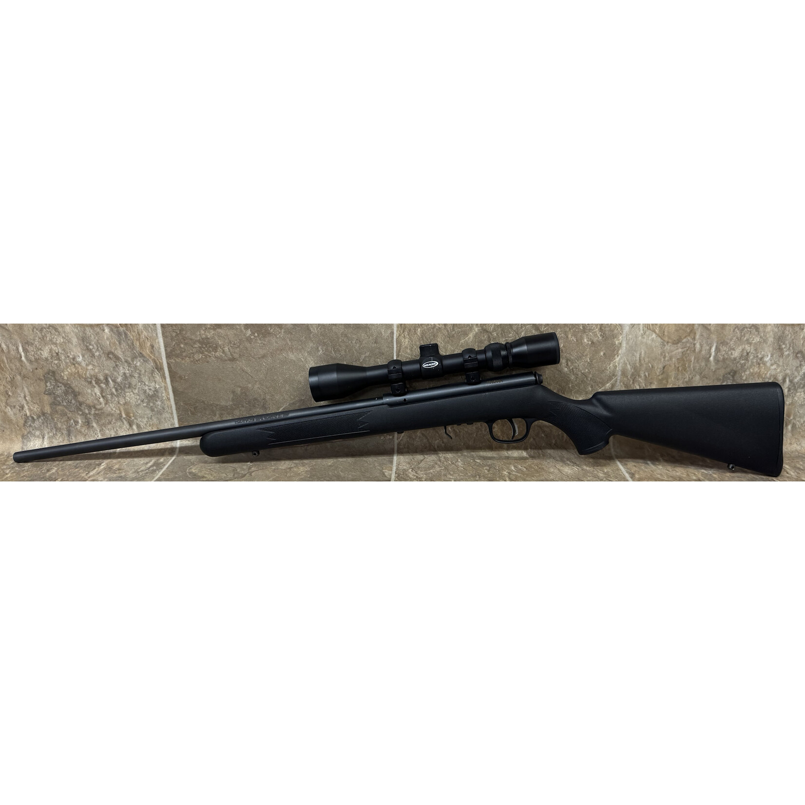 Savage Arms Used Savage 93R17 FNSXP 17 HMR (3585684)