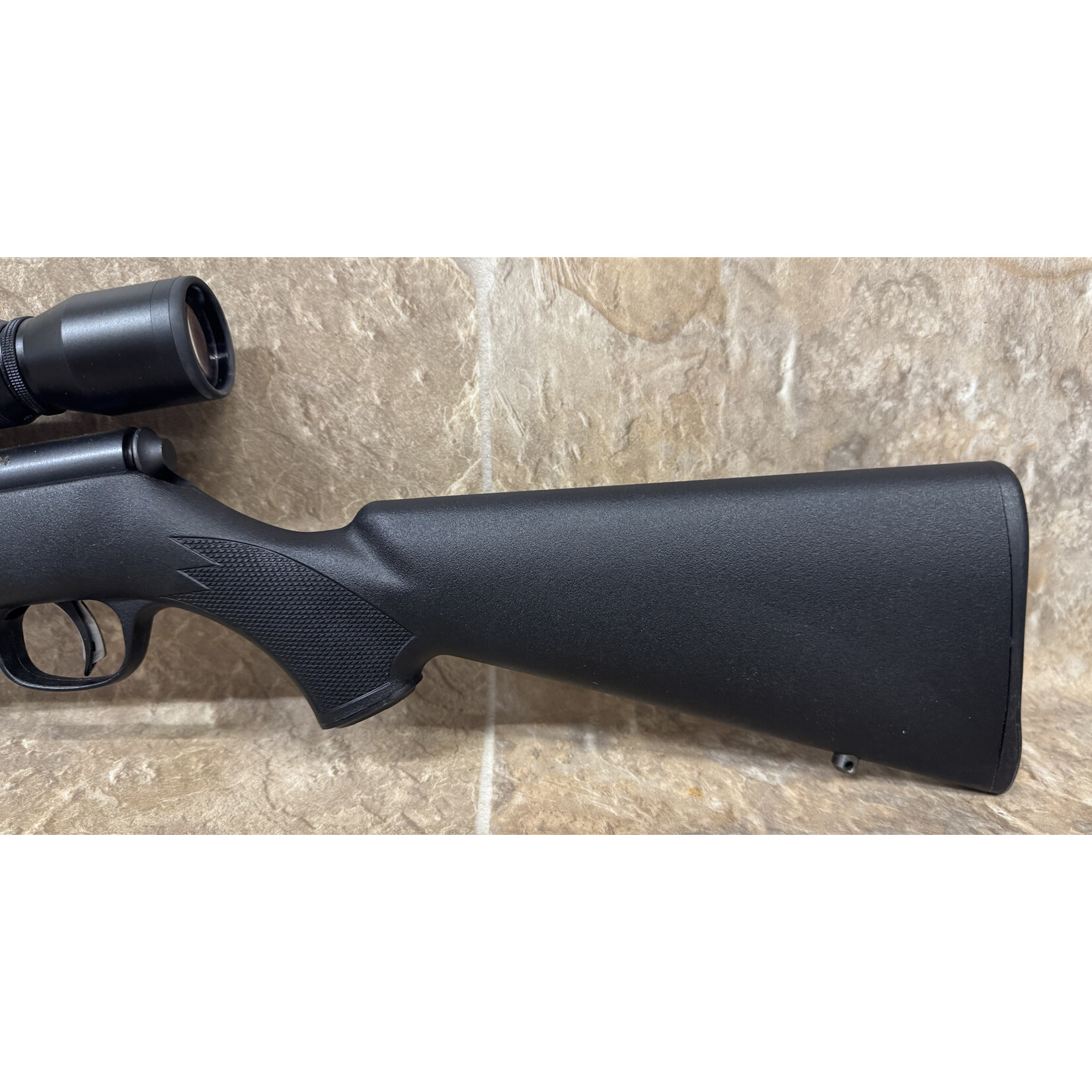 Savage Arms Used Savage 93R17 FNSXP 17 HMR (3585684)