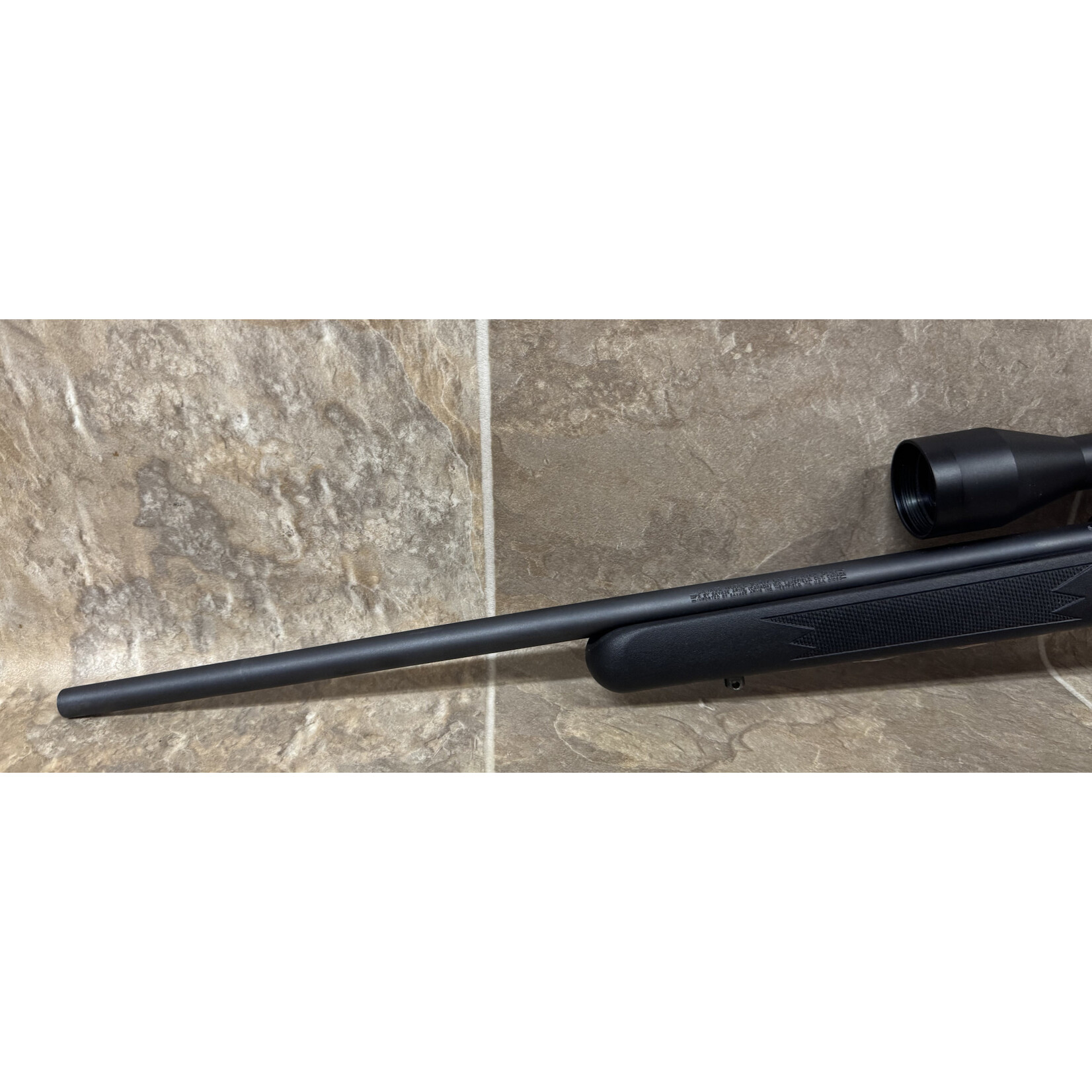 Savage Arms Used Savage 93R17 FNSXP 17 HMR (3585684)