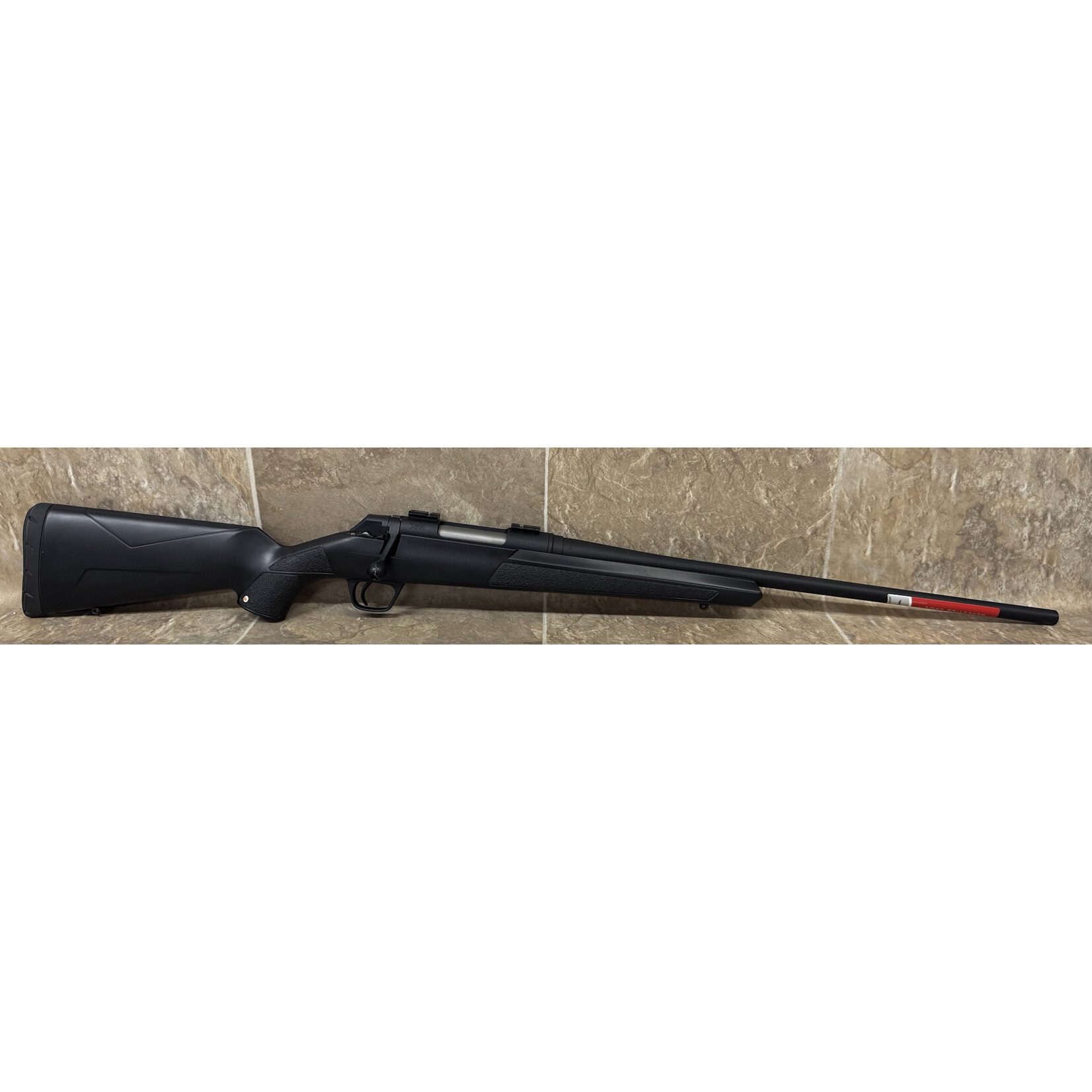Winchester Used Winchester XPR 7mm-08 Rem (PT02370YY357)