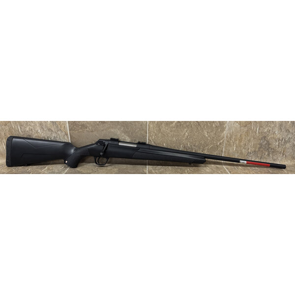 Used Winchester XPR 7mm-08 Rem (PT02370YY357) — Eagle Firearms