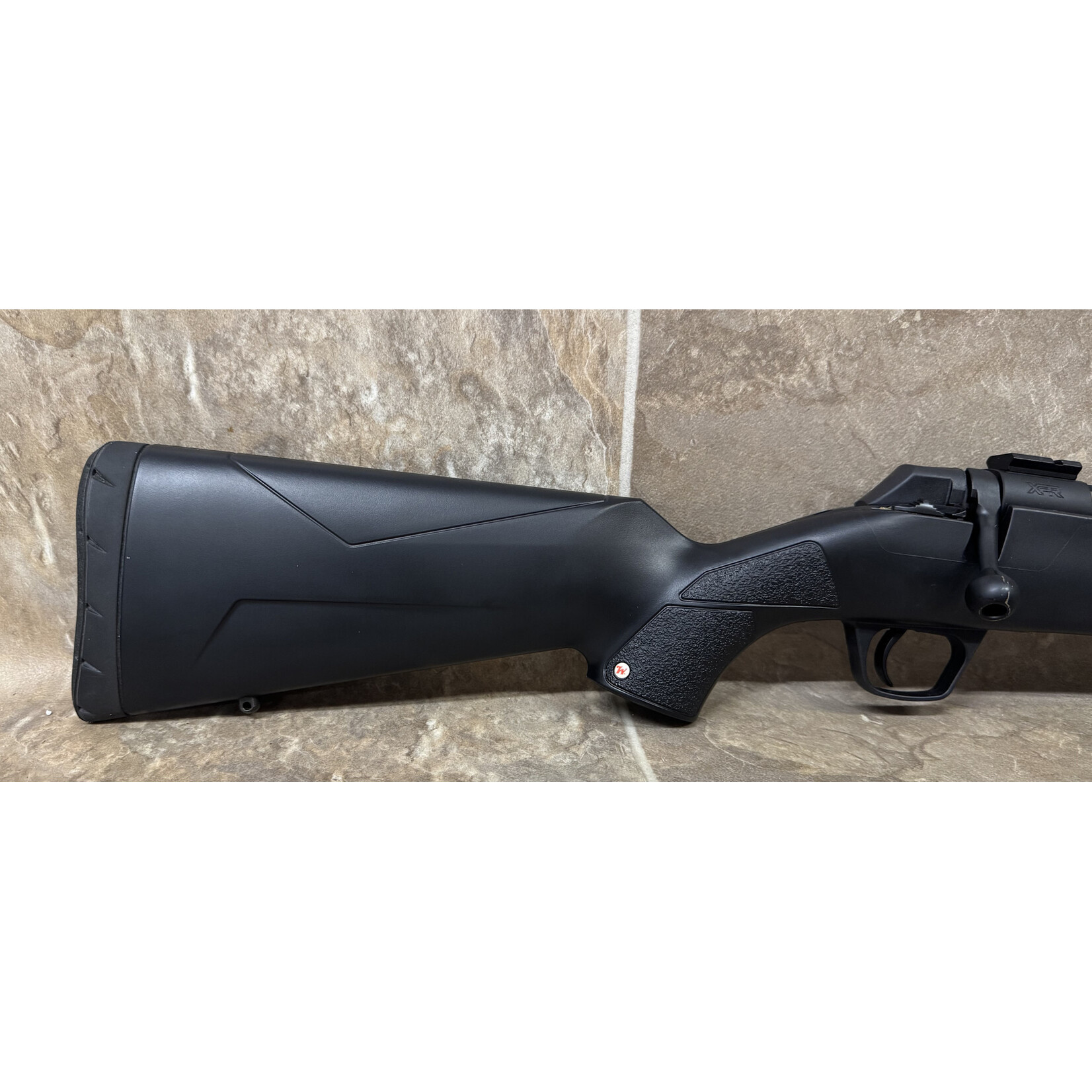 Winchester Used Winchester XPR 7mm-08 Rem (PT02370YY357)