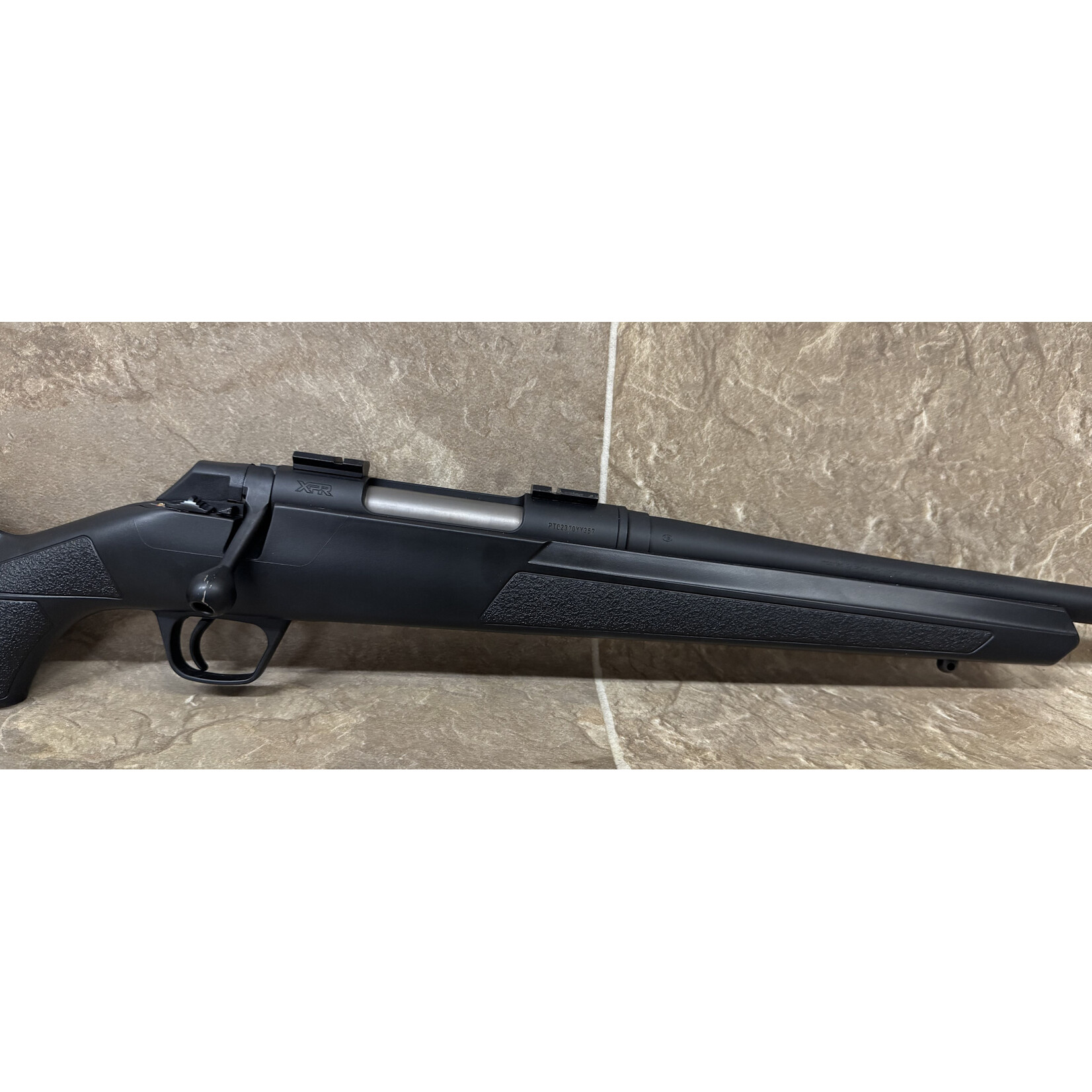 Winchester Used Winchester XPR 7mm-08 Rem (PT02370YY357)