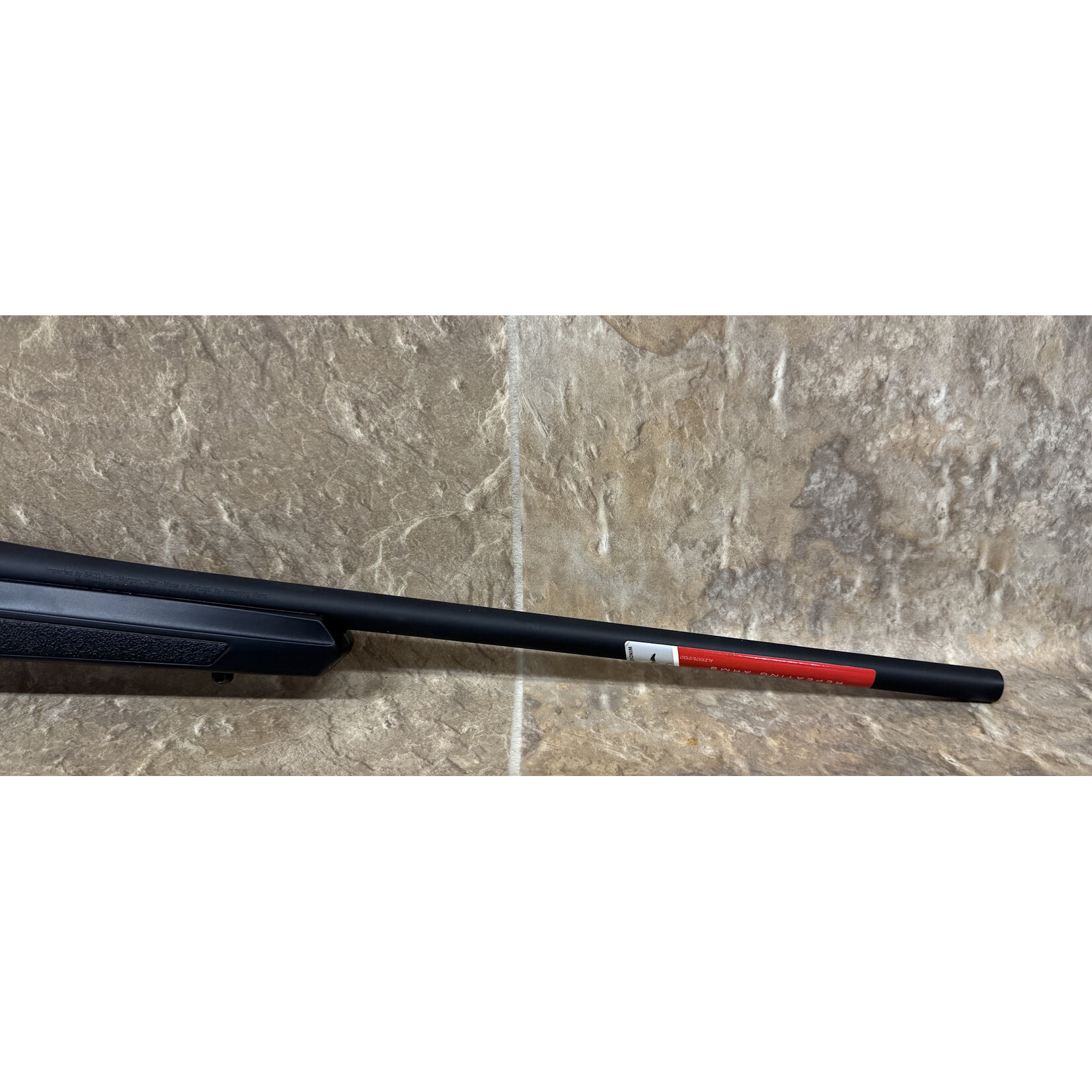 Winchester Used Winchester XPR 7mm-08 Rem (PT02370YY357)