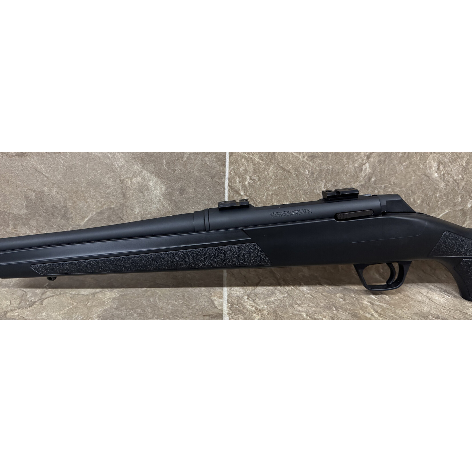 Winchester Used Winchester XPR 7mm-08 Rem (PT02370YY357)