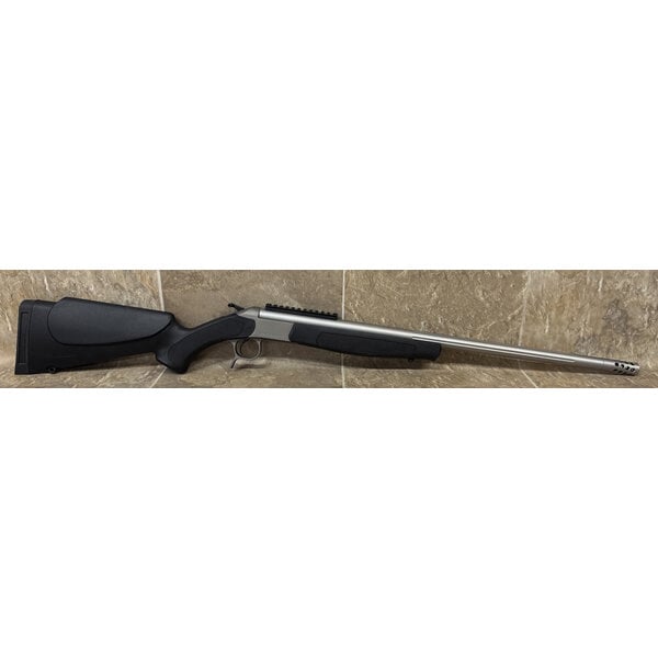 Used CVA Scout TD SS 444 Marlin (61-06-062730-24) — Eagle Firearms