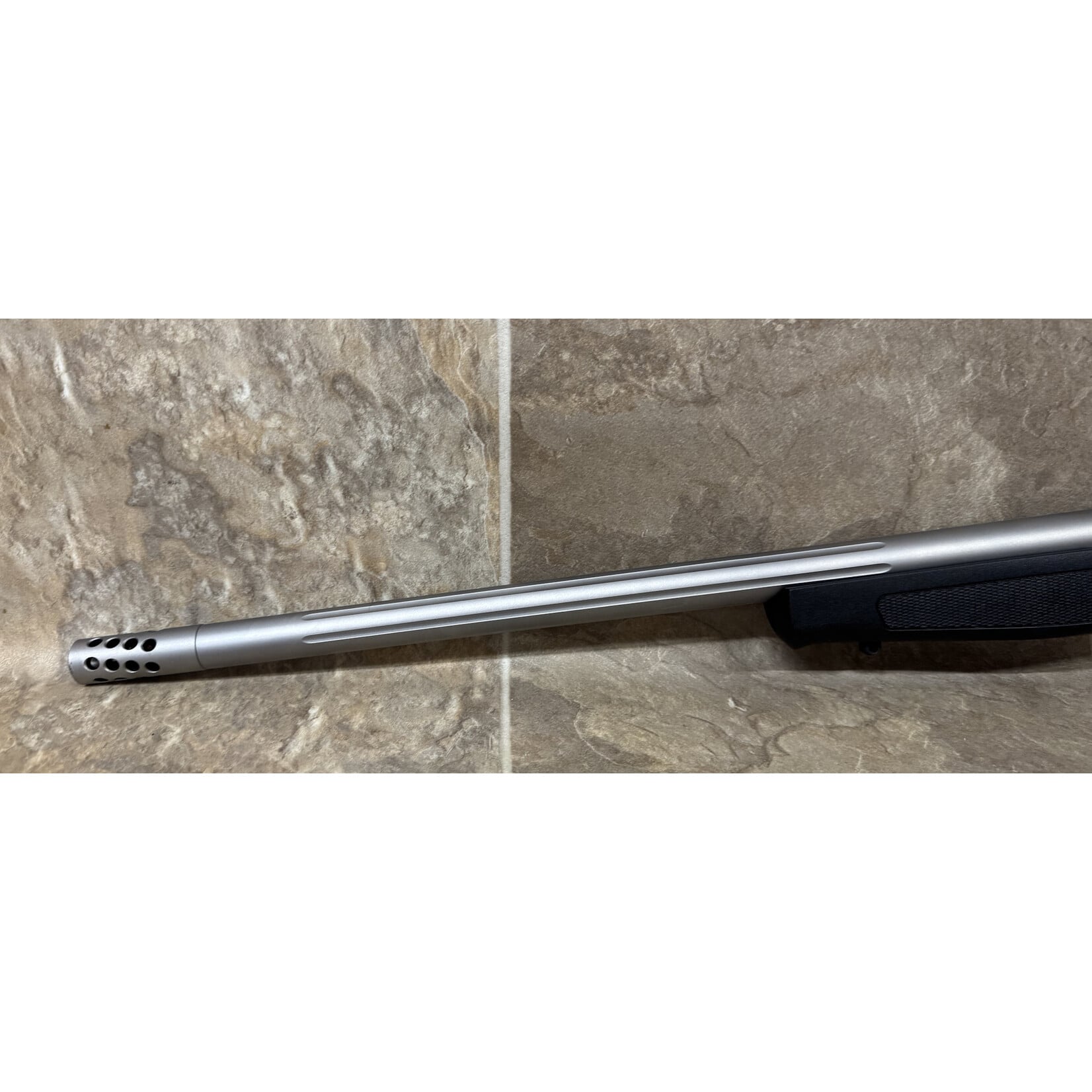 CVA Used CVA Scout TD SS 444 Marlin (61-06-062730-24)