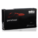 Sako Sako Gamehead 270 Win 130  Gr (C621212BSA10)